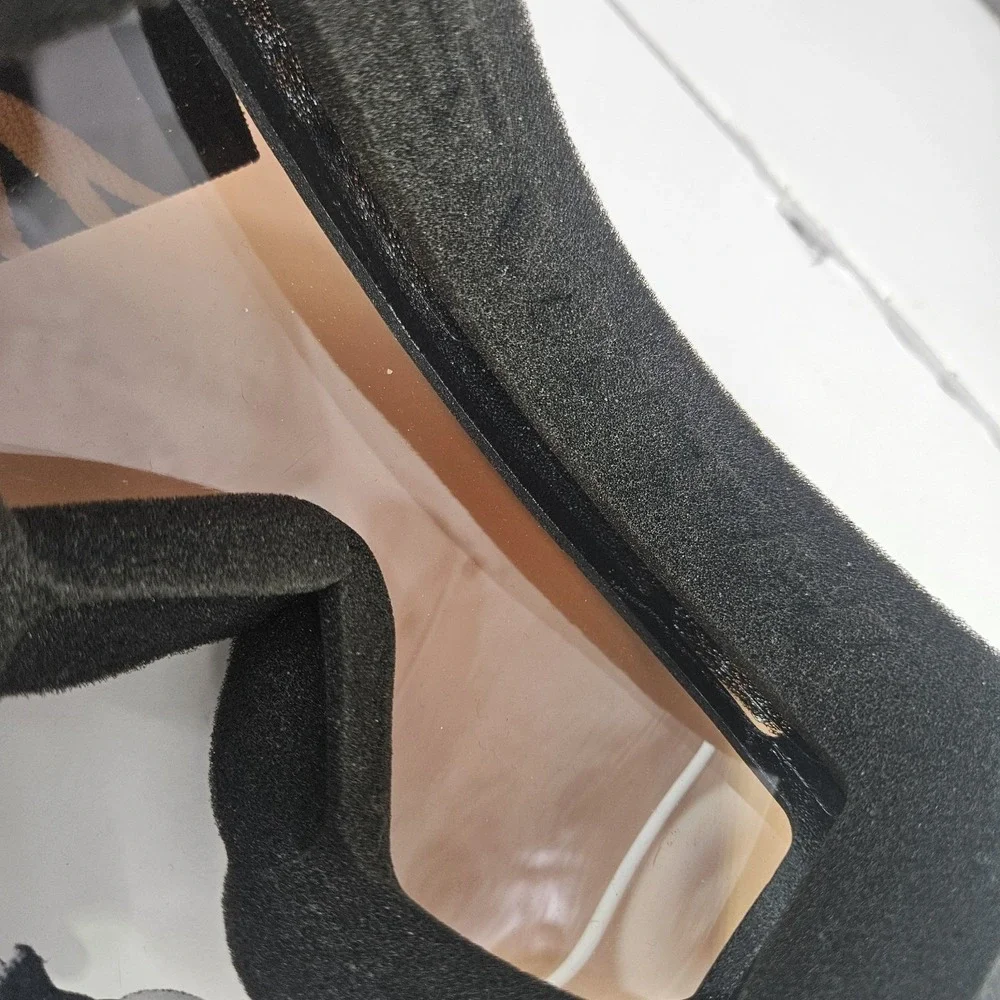 Smith Electra Airflow Series Goggles With Ventilated Lens Technology & Helme Med